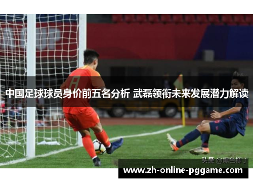 中国足球球员身价前五名分析 武磊领衔未来发展潜力解读