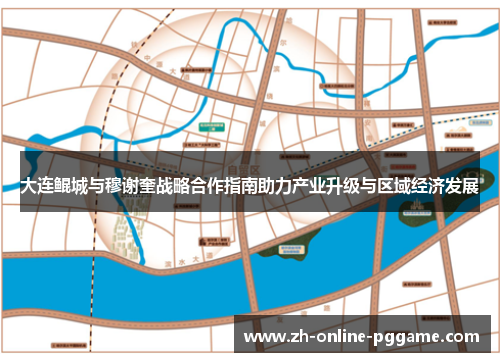 大连鲲城与穆谢奎战略合作指南助力产业升级与区域经济发展