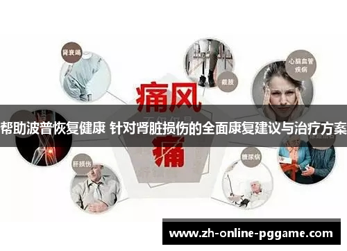 帮助波普恢复健康 针对肾脏损伤的全面康复建议与治疗方案
