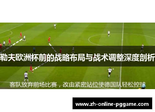 勒夫欧洲杯前的战略布局与战术调整深度剖析