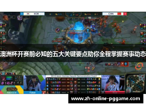 澳洲杯开赛前必知的五大关键要点助你全程掌握赛事动态 澳洲杯开赛前必知的五大关键要点助你全程掌握赛事动态