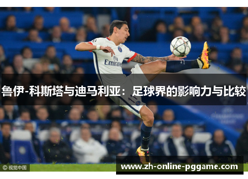 鲁伊-科斯塔与迪马利亚：足球界的影响力与比较