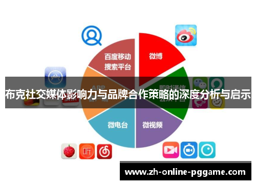 布克社交媒体影响力与品牌合作策略的深度分析与启示